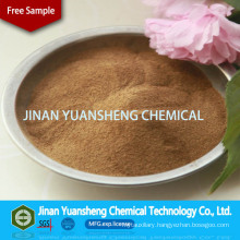 Cls Concrete Water Reducing Admixture Lignosulfonic Acid Sodium Salt